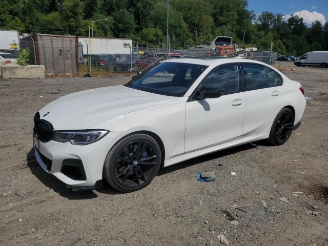2022 BMW M340xi
