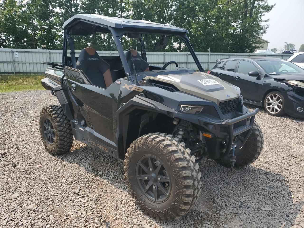 2023 Polaris General