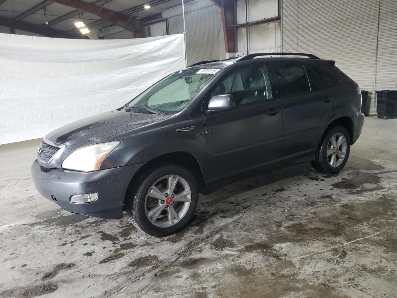 2006 Lexus Rx 400