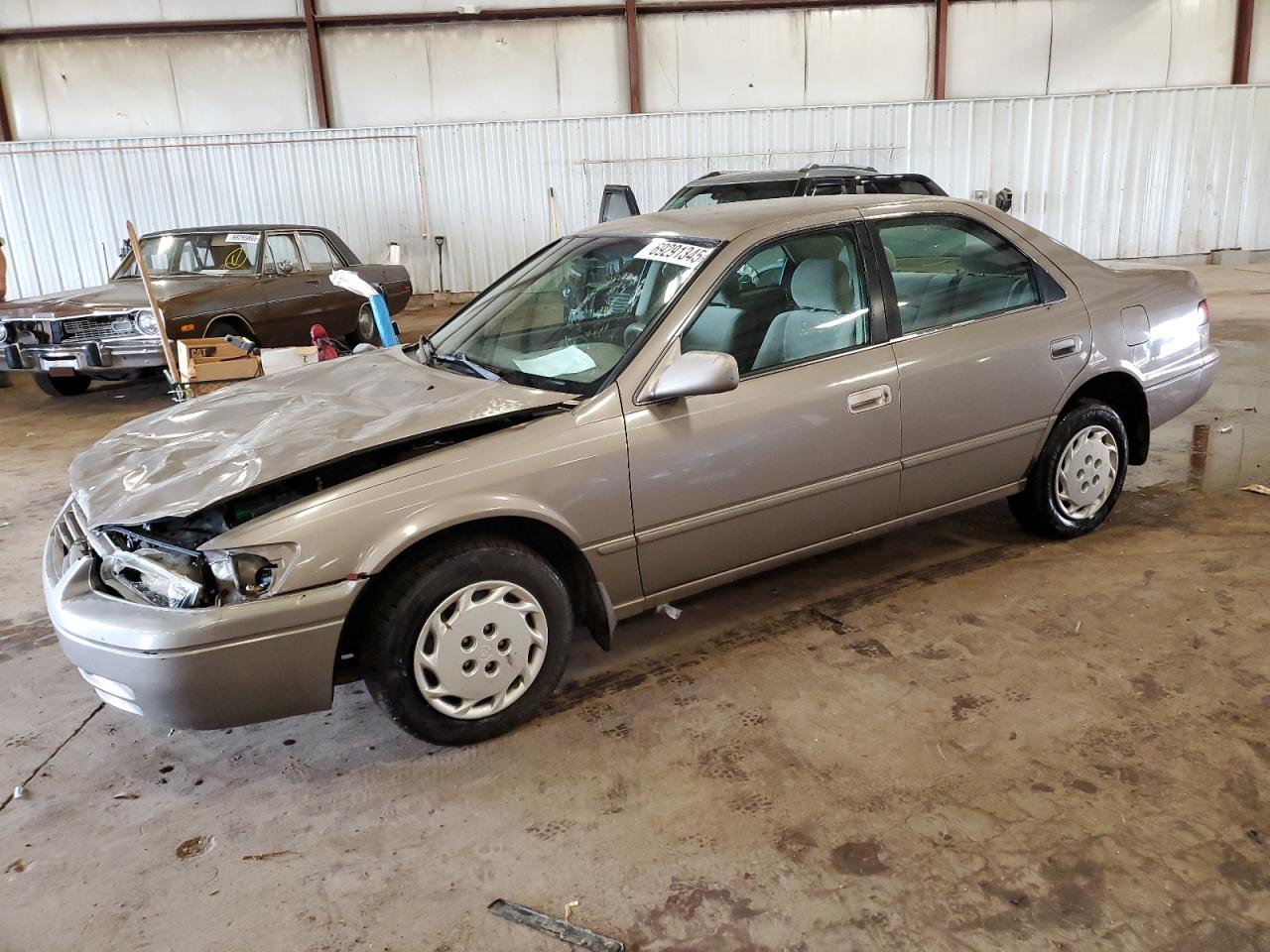 1999 Toyota Camry ce CE