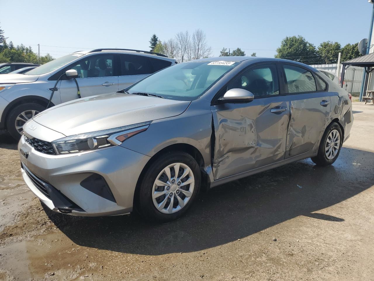 2023 Kia Forte lx LX