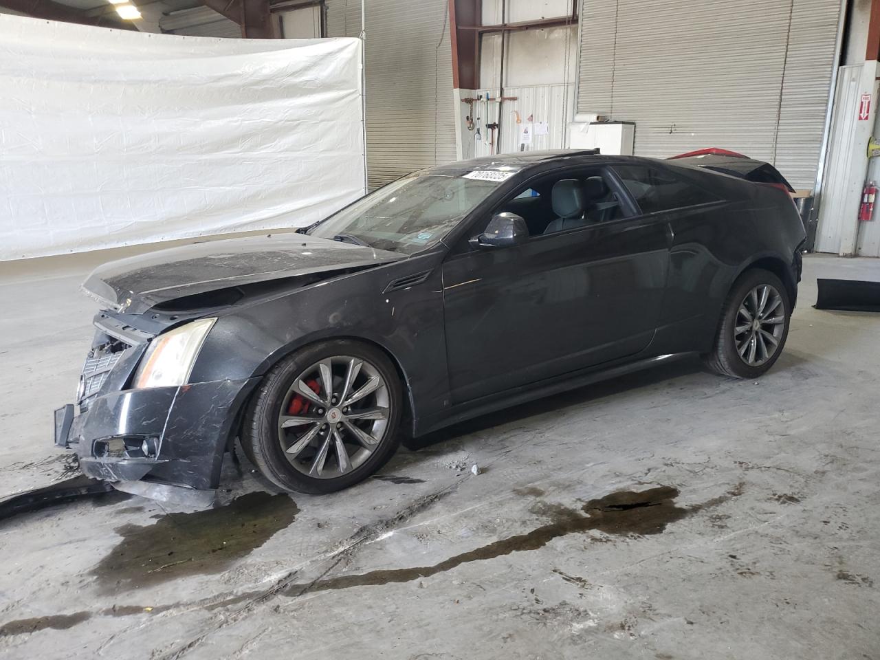 2012 Cadillac Cts premiu PREMIUM COLLECTION