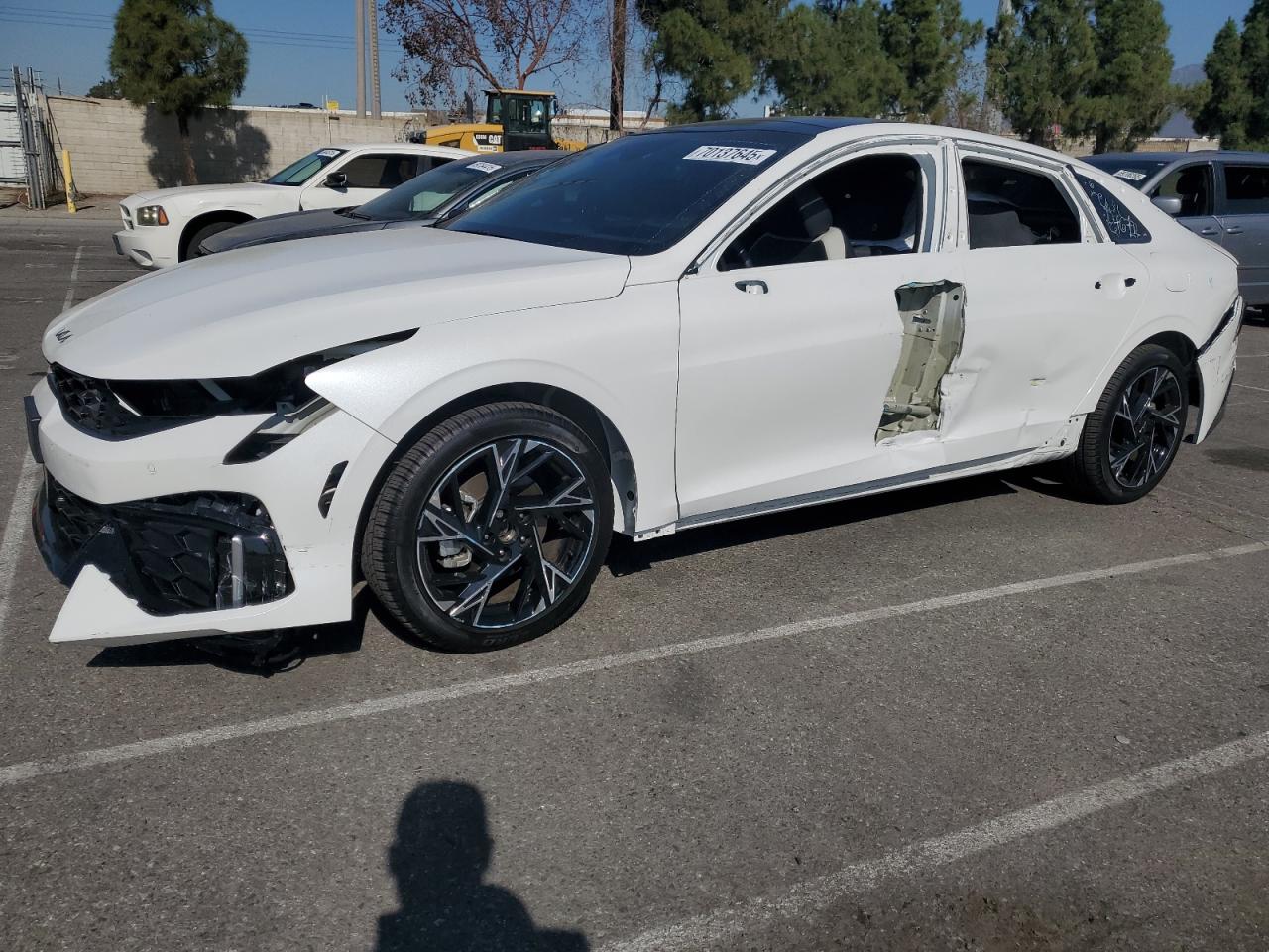 2025 Kia K5 gt line GT LINE