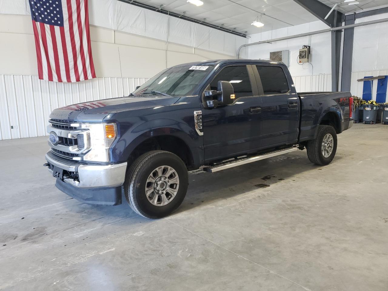 2020 Ford F250 super SUPER DUTY