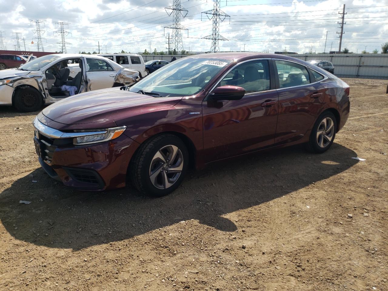 Honda Insight