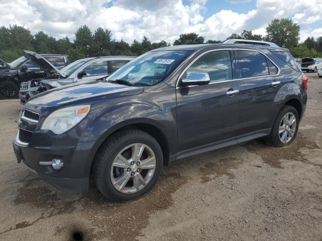 2015 Chevrolet Equinox lt LTZ