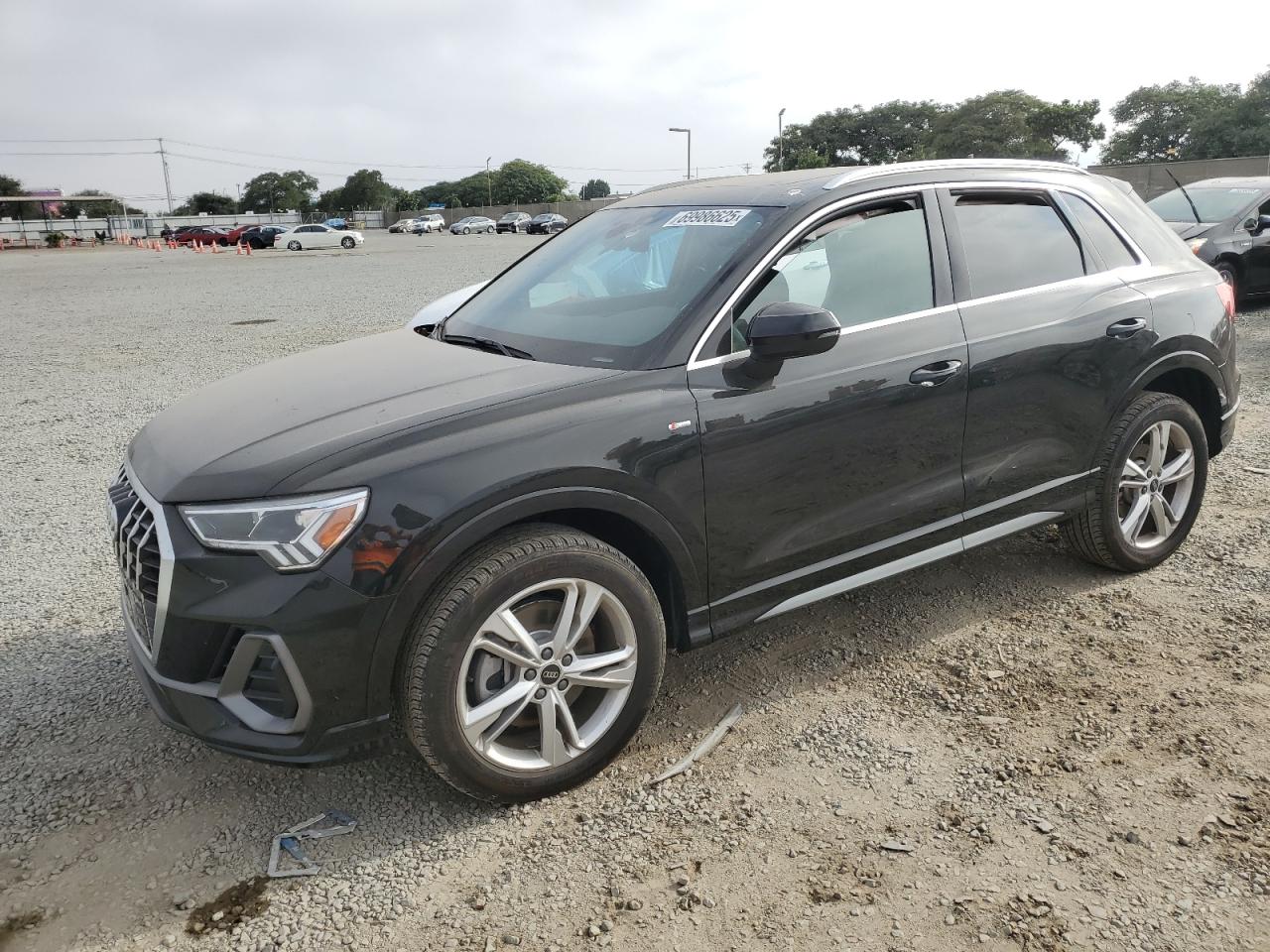 2023 Audi Q3
