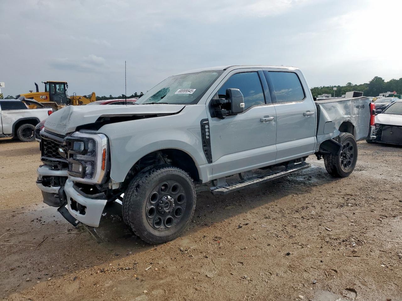 2025 Ford F250 super SUPER DUTY
