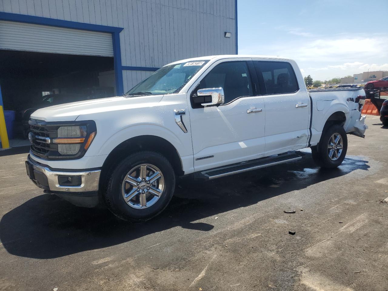 2024 Ford F-150 F150 Xlt