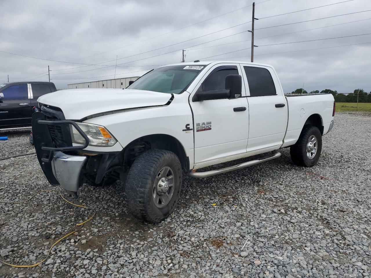 2013 Ram 2500 st ST