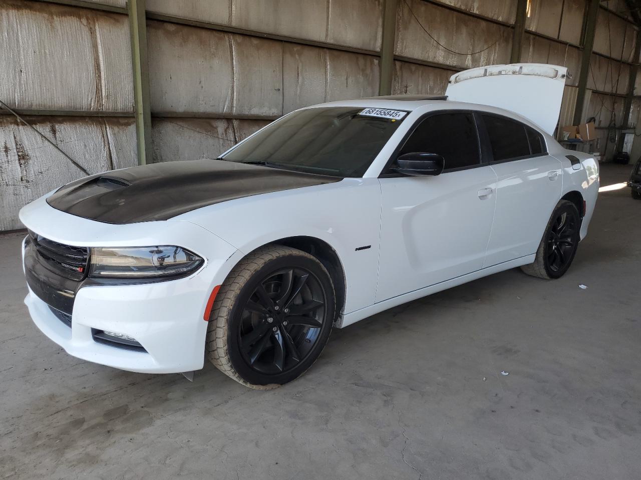 2016 Dodge Charger r/ R T
