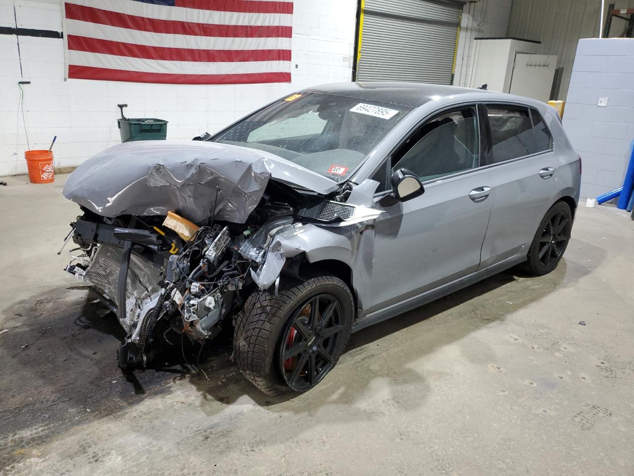 2024 Volkswagen Gti s S