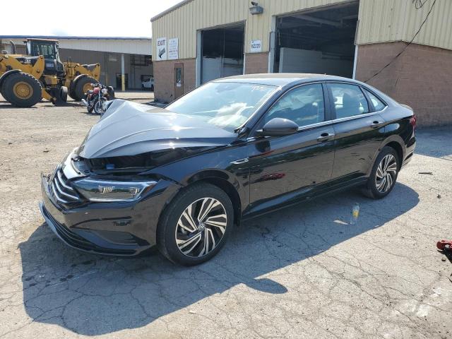 2021 Volkswagen Jetta sel SEL