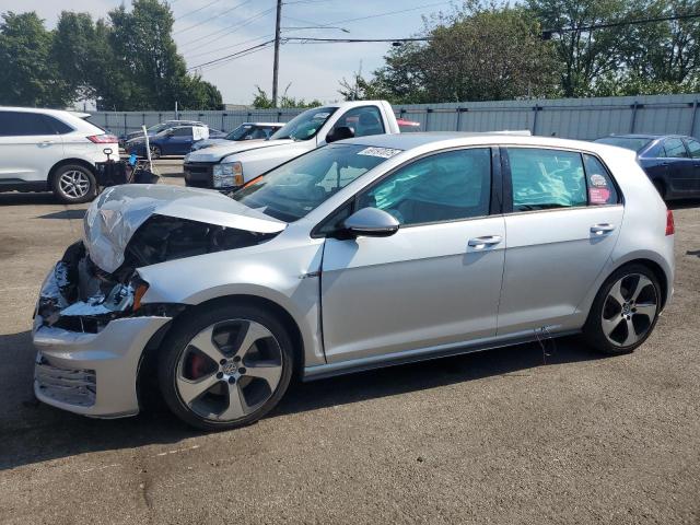 2016 Volkswagen Gti s/se S SE