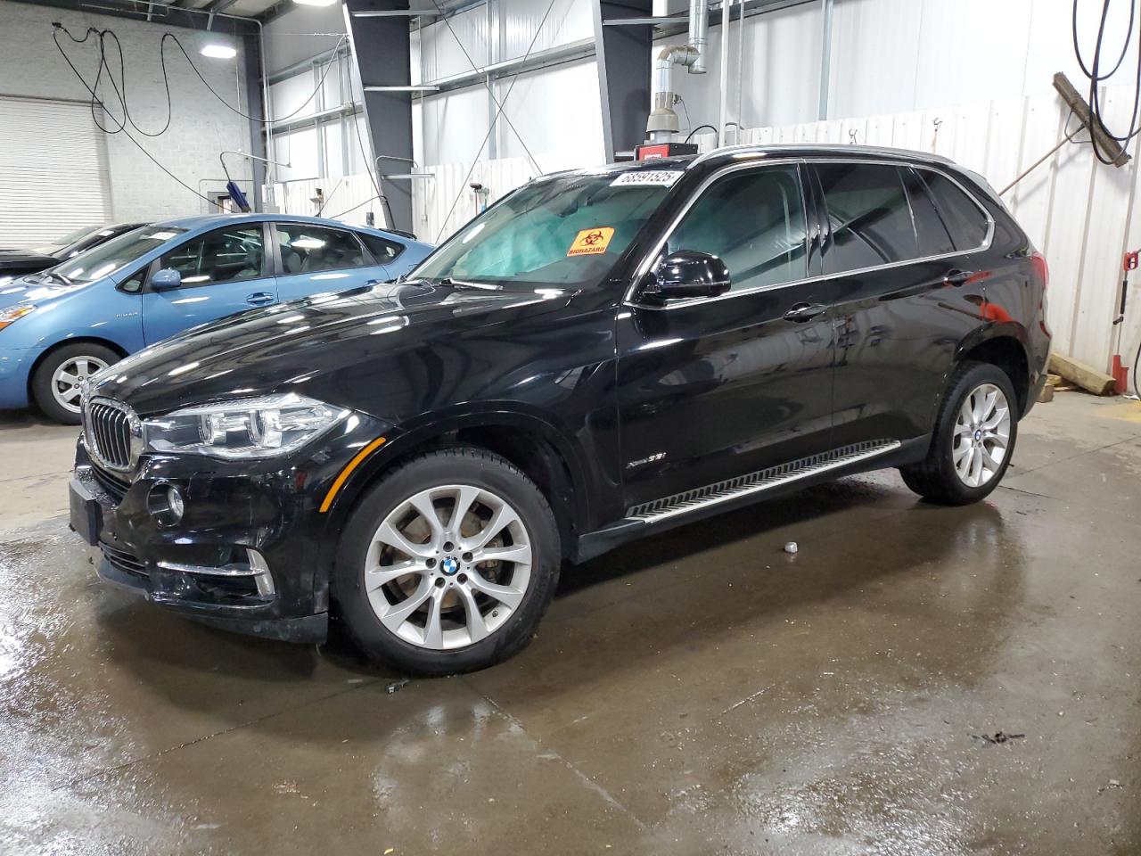 2014 BMW X5 xdrive3 XDRIVE35I