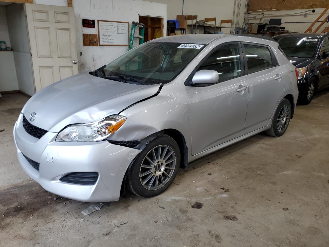 2011 Toyota Corolla ma