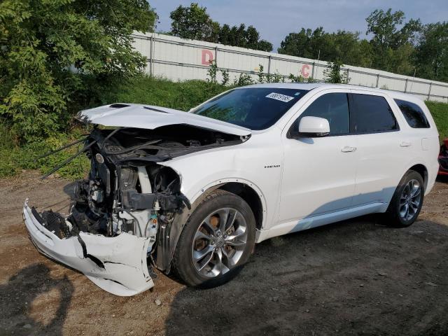 2020 Dodge Durango r/ R T