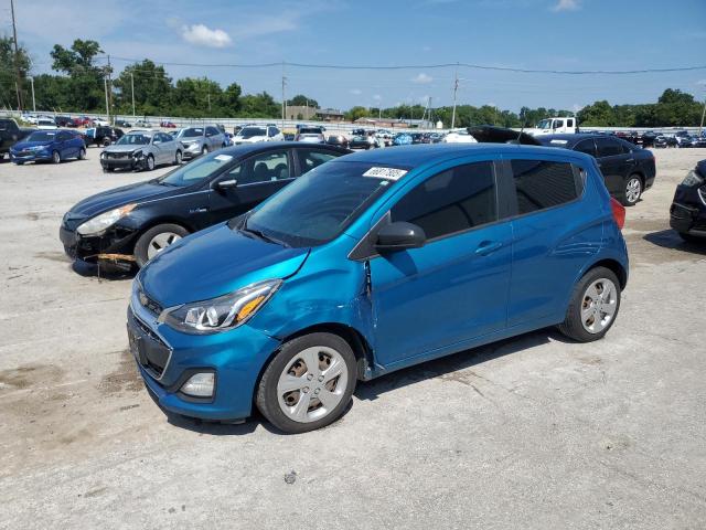 2019 Chevrolet Spark ls LS