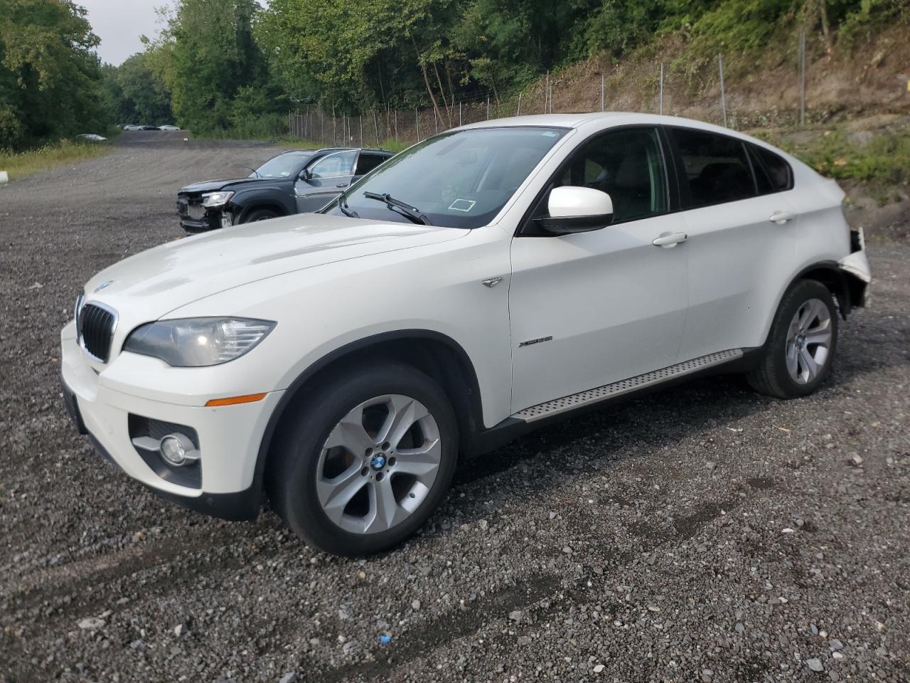 2011 BMW X6