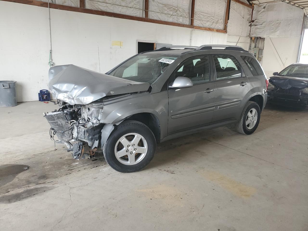 2006 Pontiac Torrent