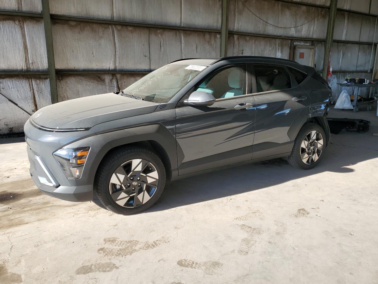 2024 Hyundai Kona sel SEL