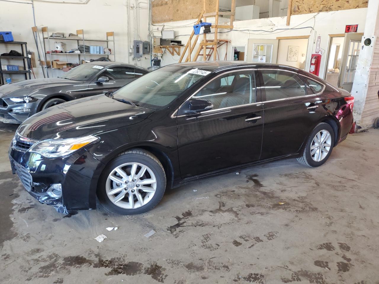 2015 Toyota Avalon xle XLE