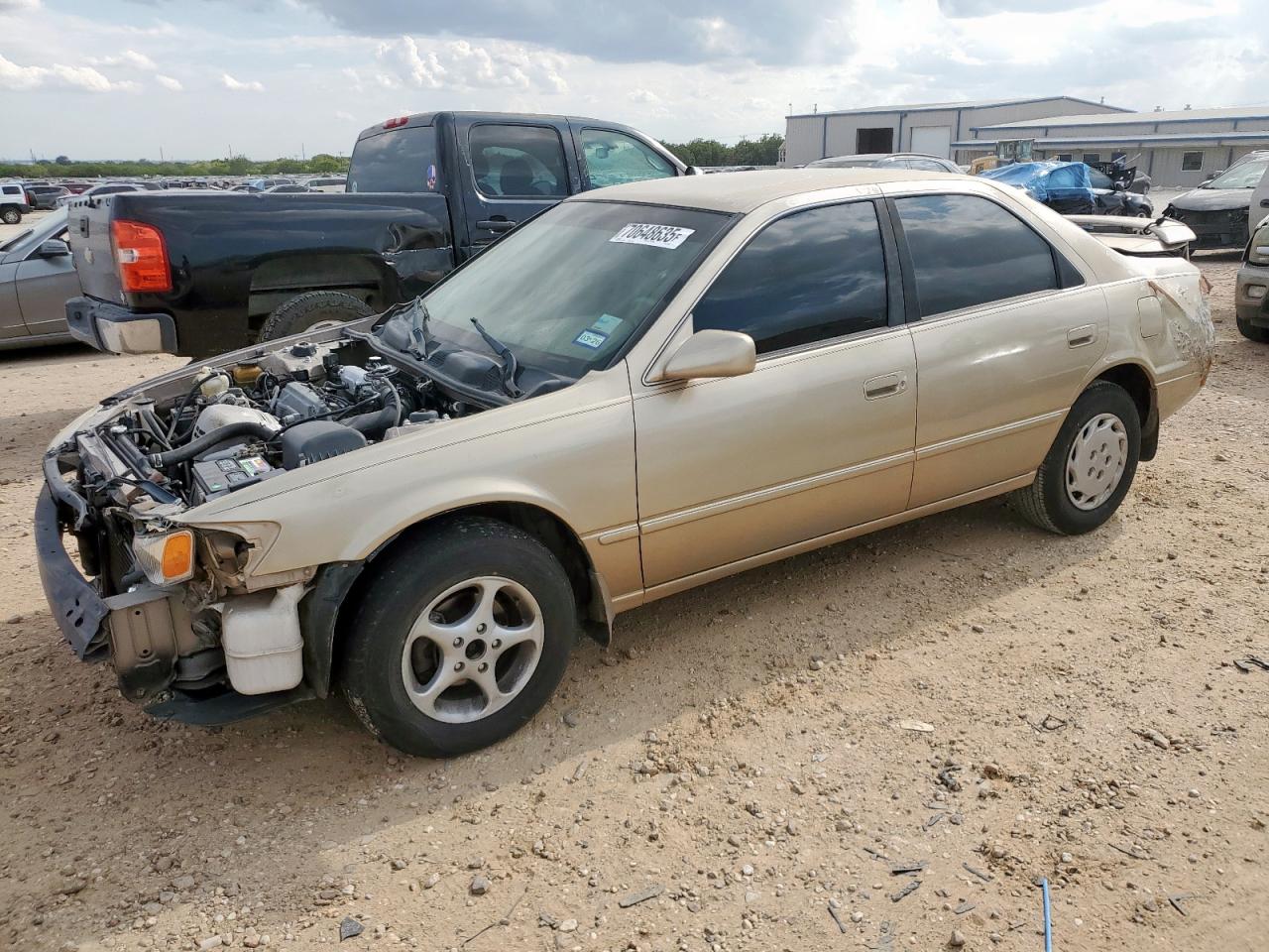 1997 Toyota Camry ce CE