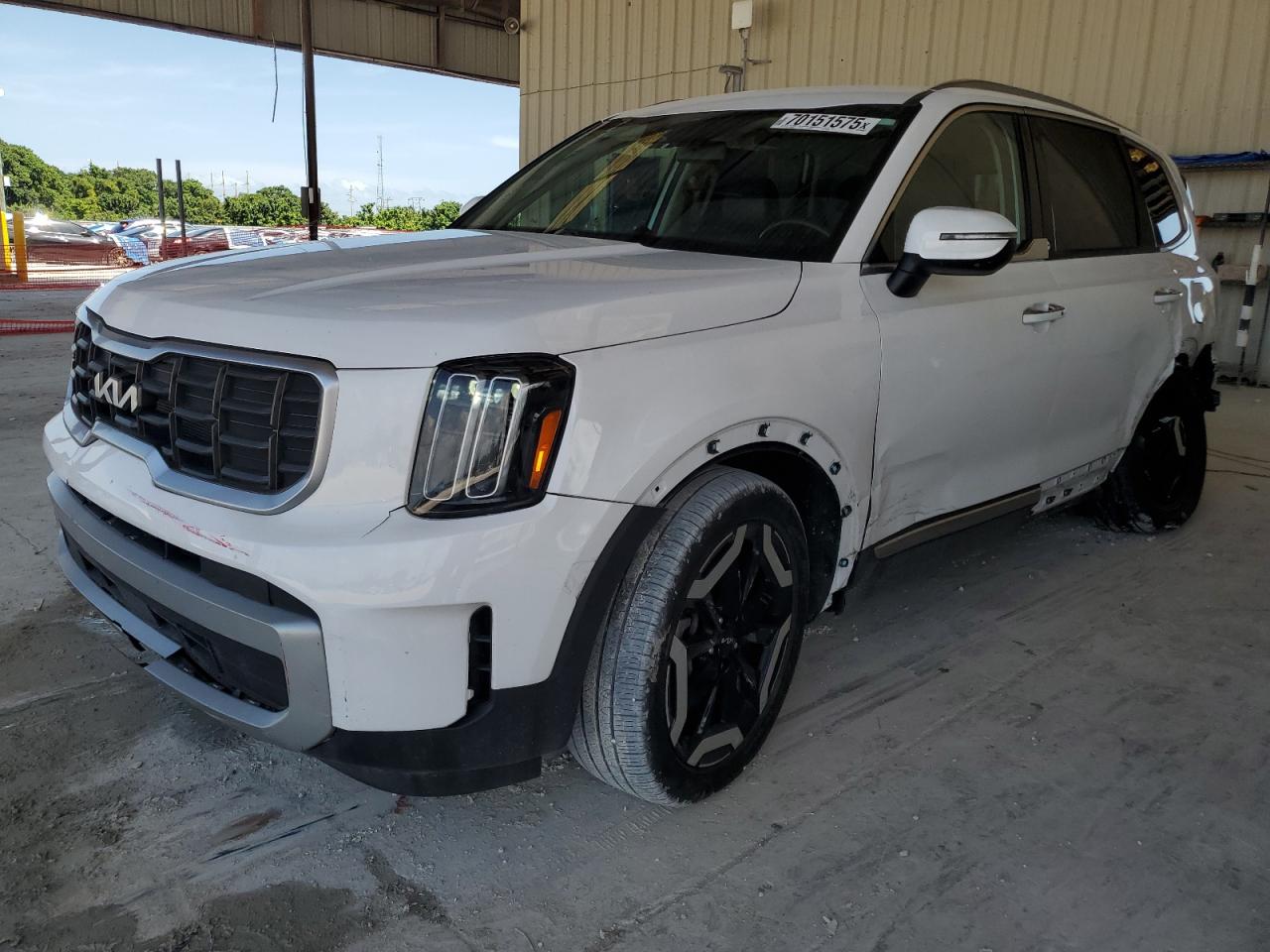 Kia Telluride