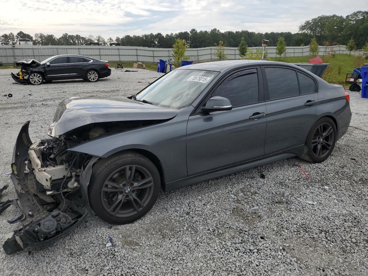 2013 BMW 328 i sule I SULEV