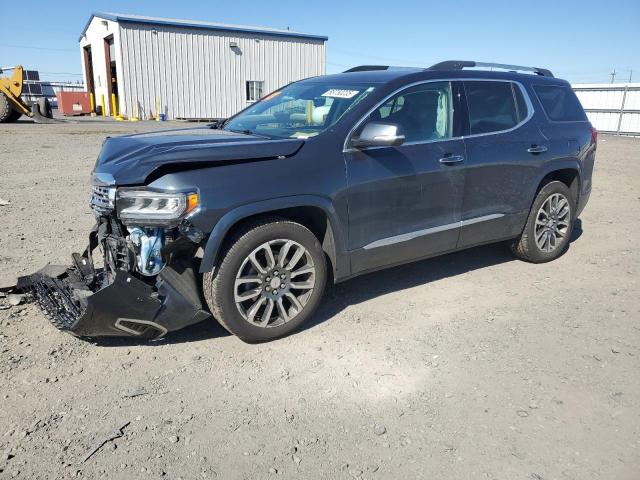 2020 Gmc Acadia den DENALI