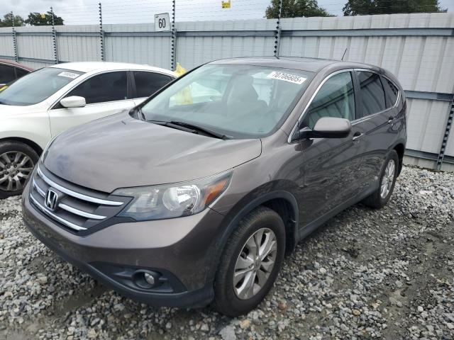 2014 Honda Cr-v ex EX