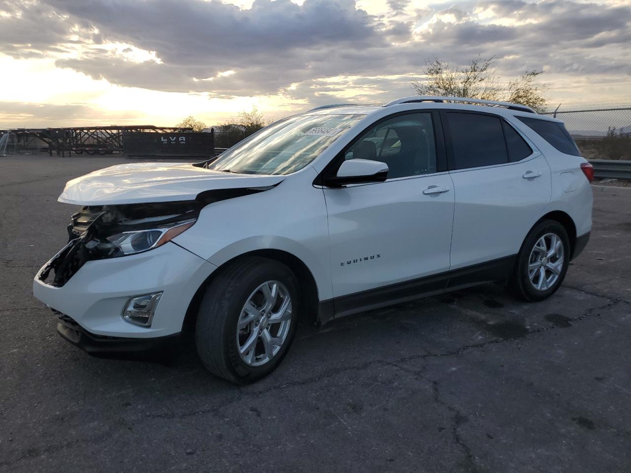 2019 Chevrolet Equinox lt LT