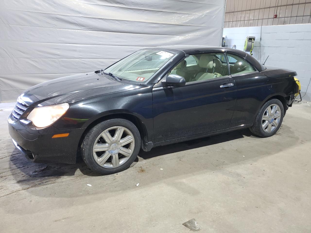 2010 Chrysler Sebring