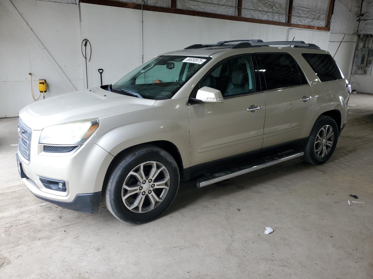 2015 Gmc Acadia Slt-1