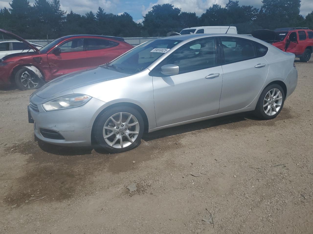 2013 Dodge Dart