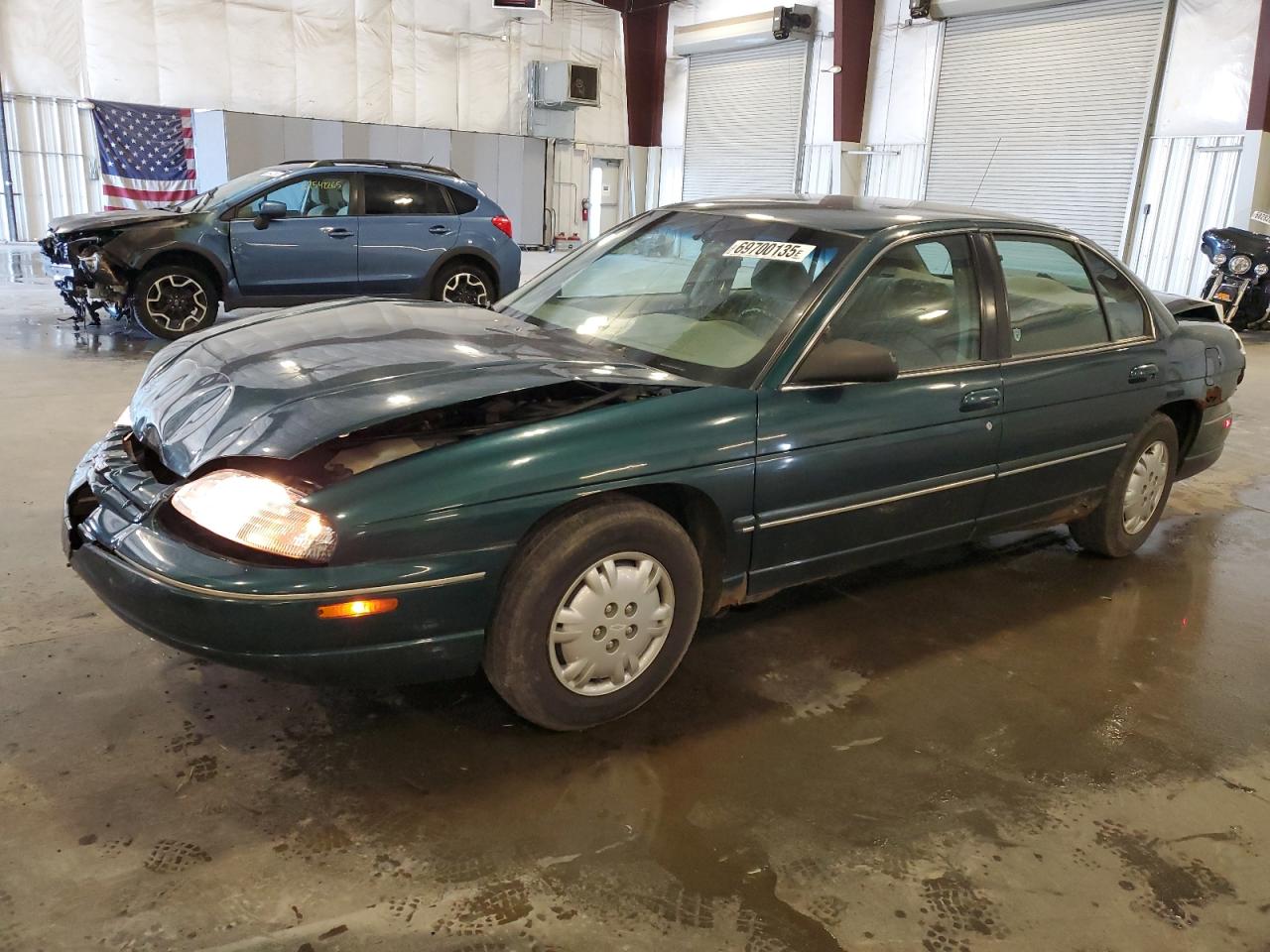 2001 Chevrolet Lumina