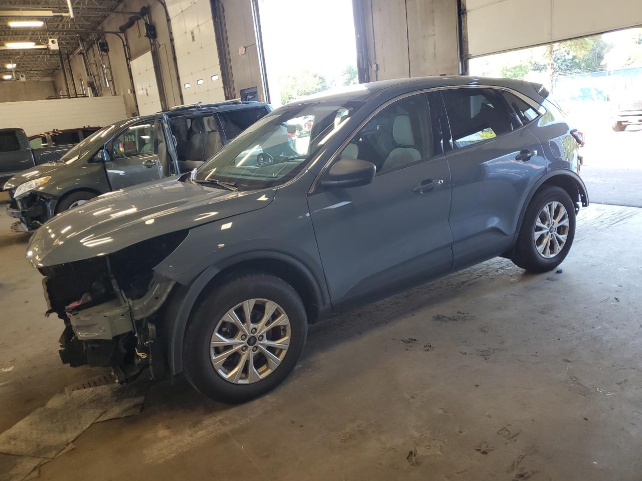 2023 Ford Escape act ACTIVE