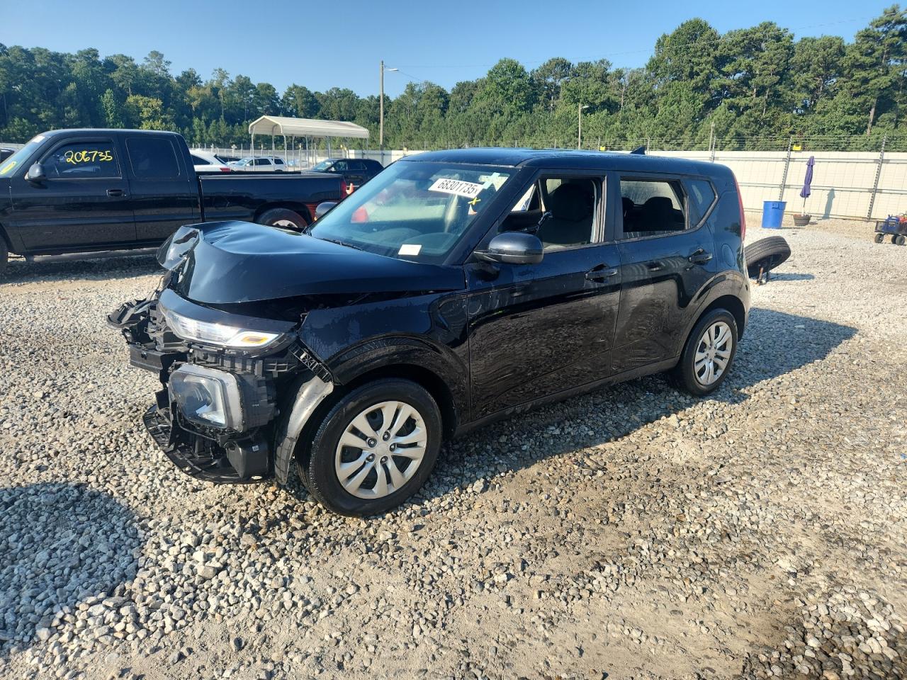 2022 Kia Soul lx LX