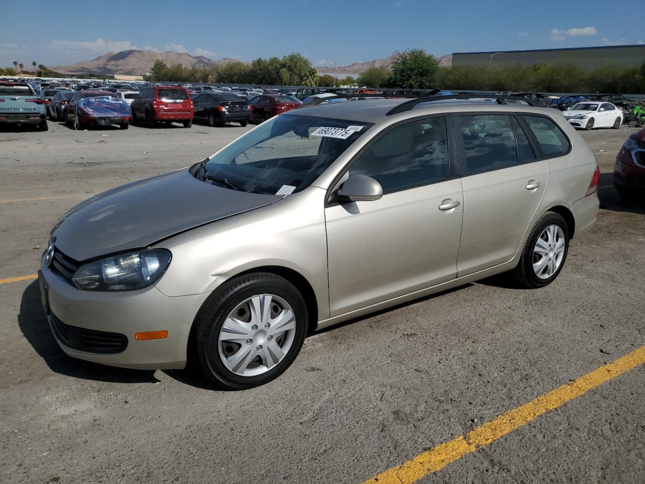 2013 Volkswagen Jetta s S