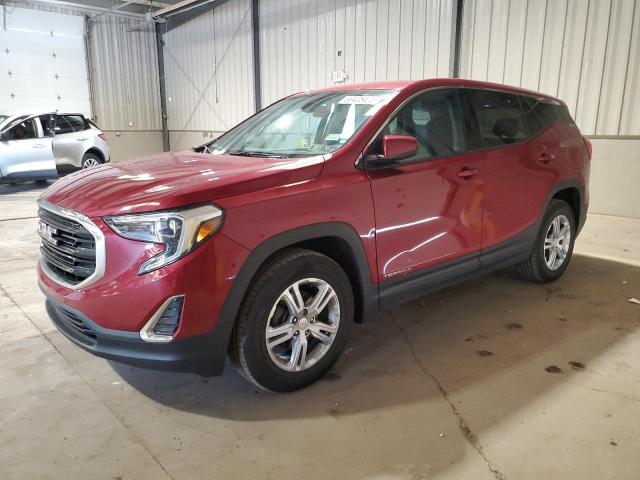 2020 Gmc Terrain sl SLE