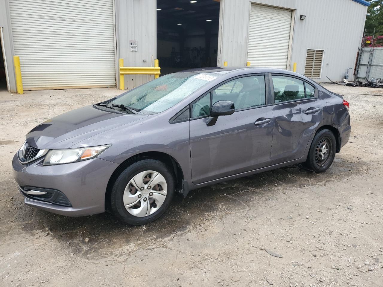2015 Honda Civic lx LX