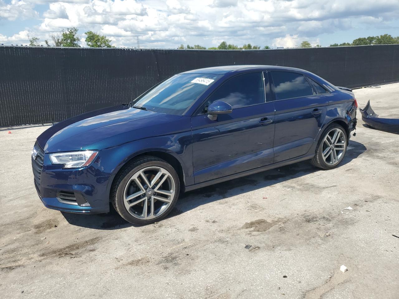 2020 Audi A3 premium PREMIUM