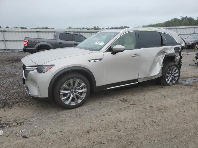 2025 Mazda Cx-90 prem PREMIUM PLUS