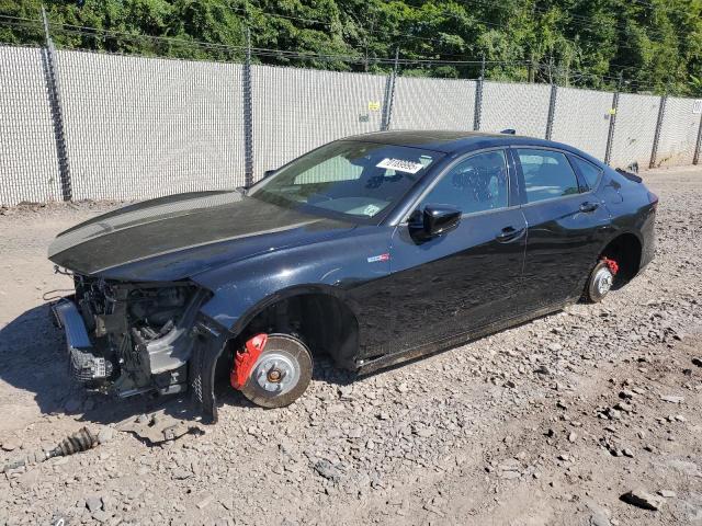 2023 Acura TLX Type S