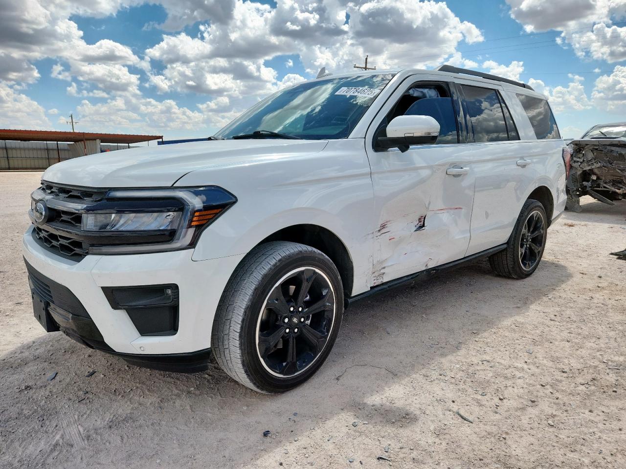 2023 Ford Expedition limited LIMITED