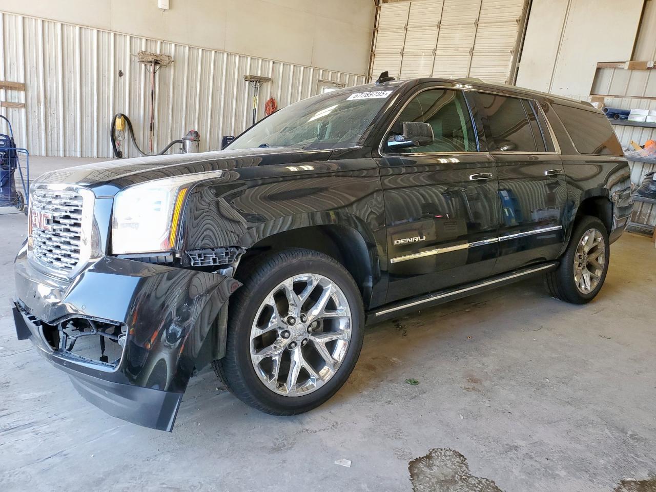 2019 Gmc Yukon xl d DENALI