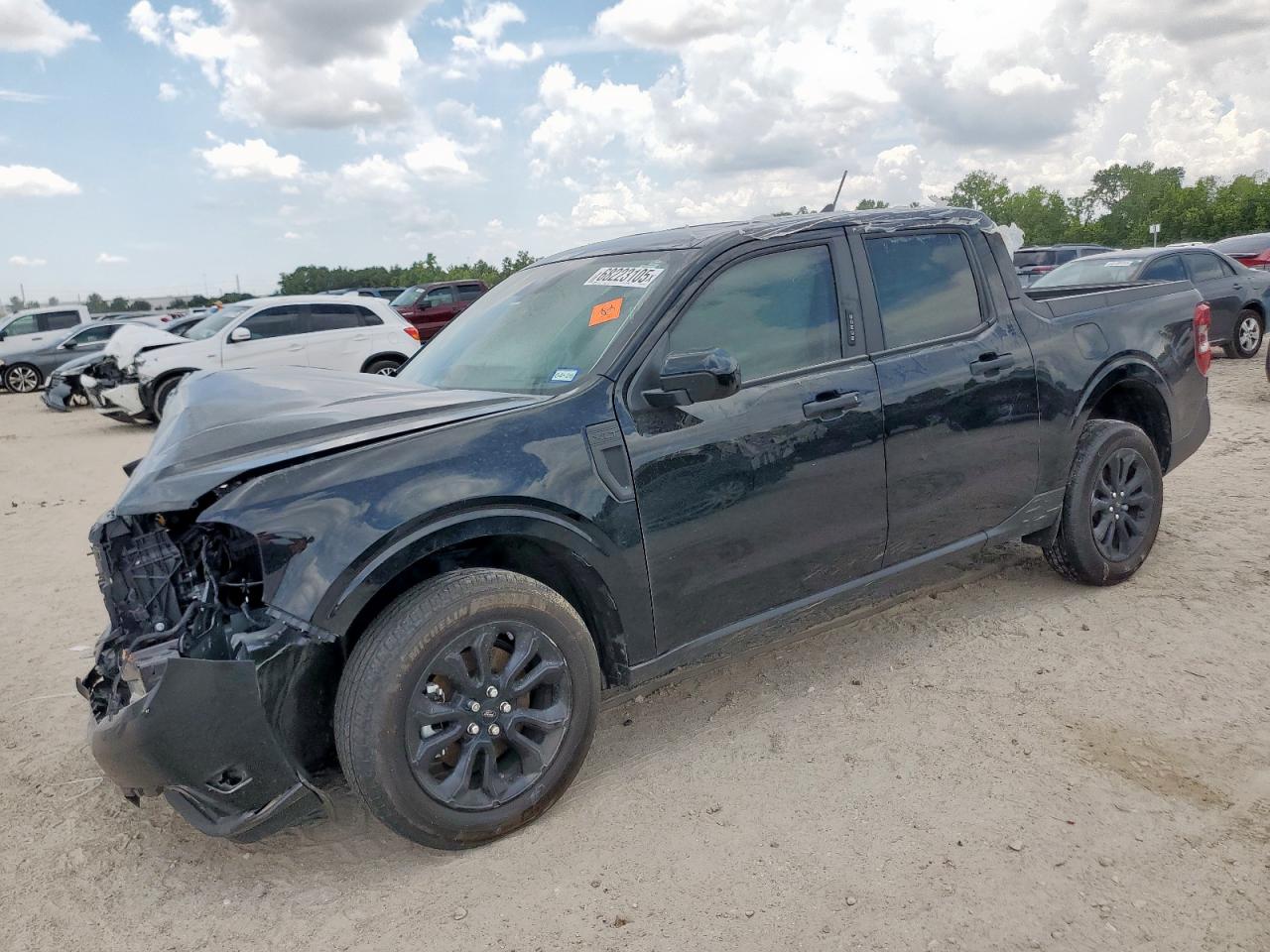 2023 Ford Maverick x XL