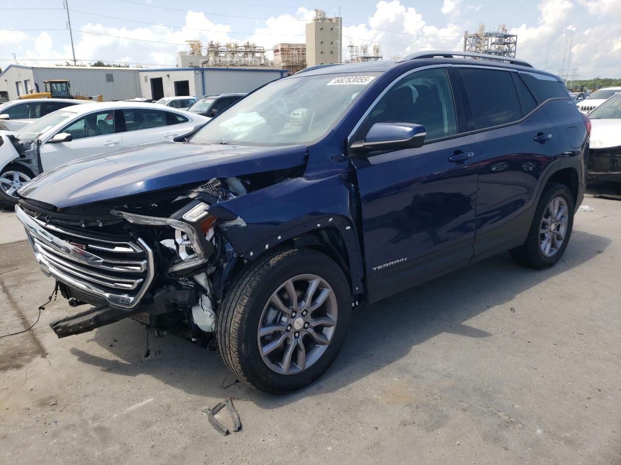 2023 Gmc Terrain sl SLT