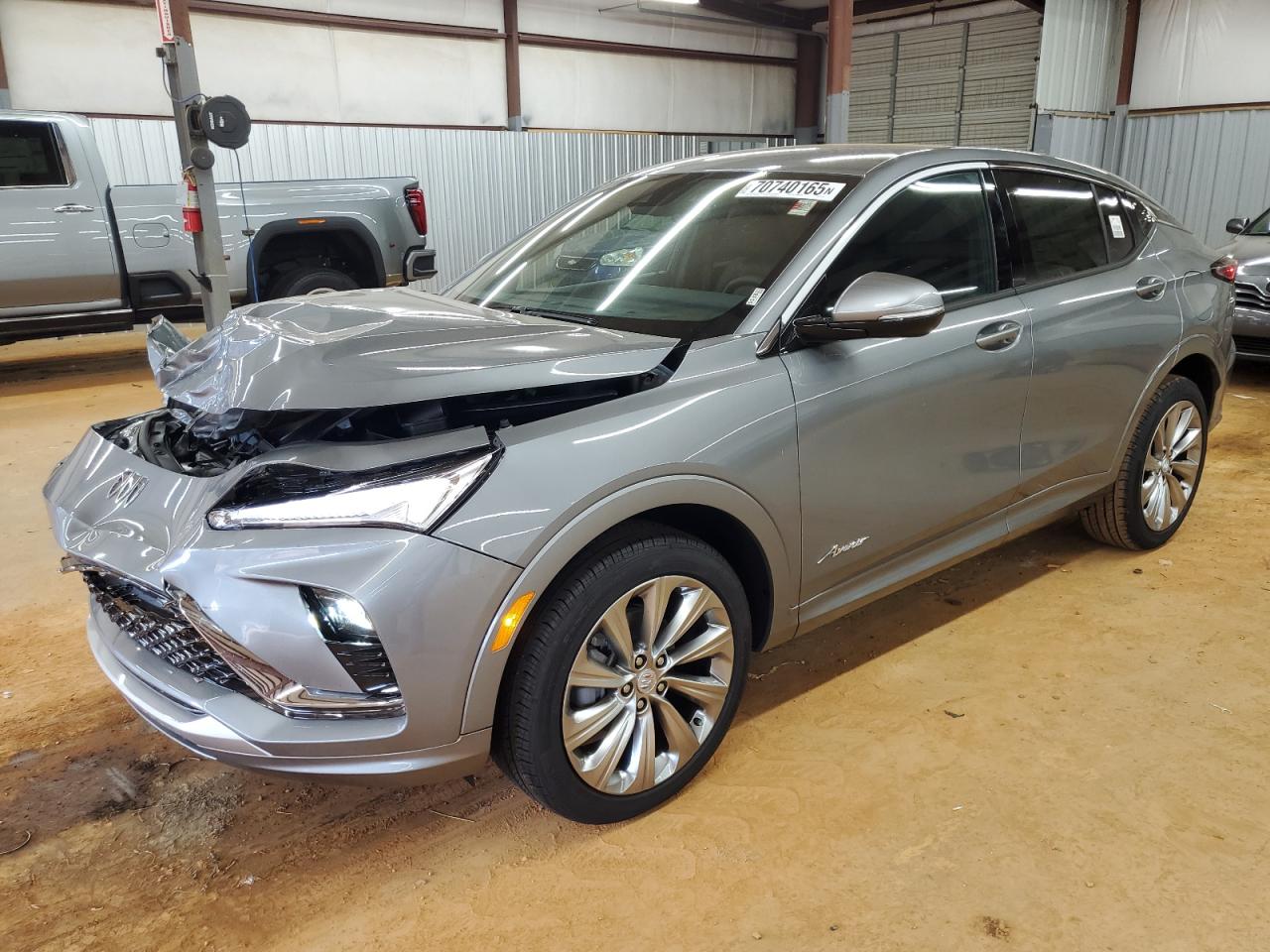 2025 Buick Envista av AVENIR