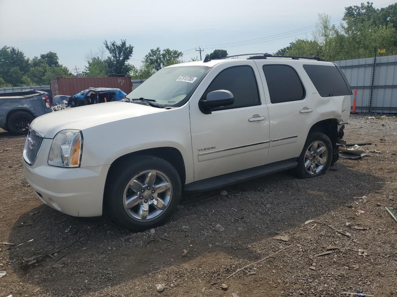 2010 Gmc Yukon slt SLT